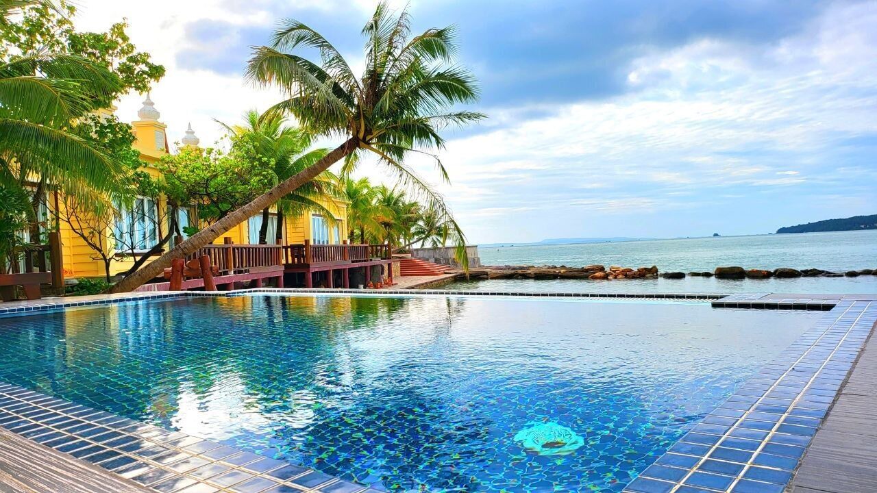 Photo of Outdoor in Sihanoukville City Centre