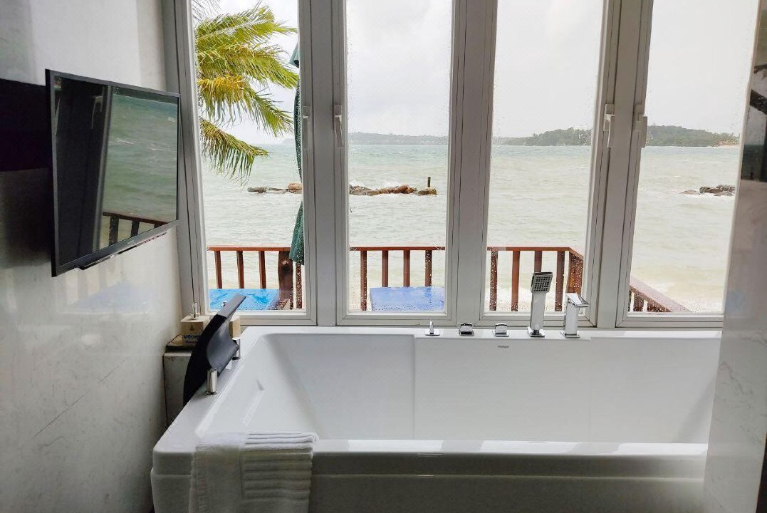Photo of Bathroom in Sihanoukville City Centre