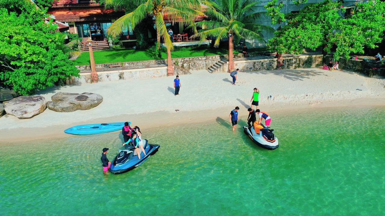 Photo of Others in Sihanoukville City Centre