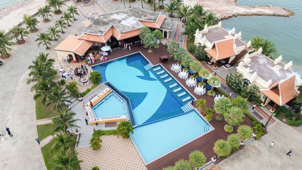 Photo of Patio Balcony in Sihanoukville City Centre