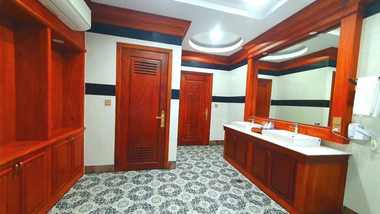 Photo of Bathroom in Sihanoukville City Centre