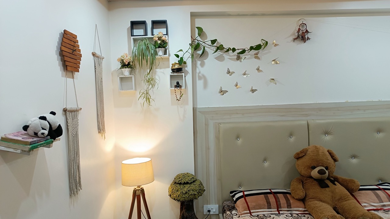 Photo of Bedroom in Banikhet