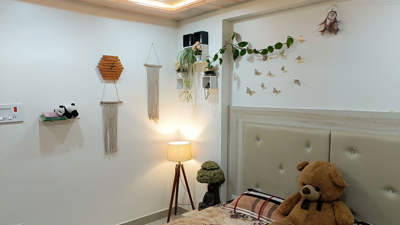 Photo of Bedroom in Banikhet