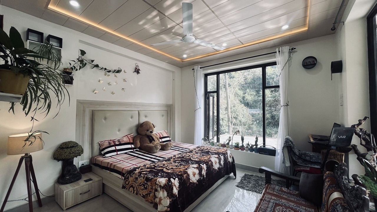 Photo of Bedroom in Banikhet