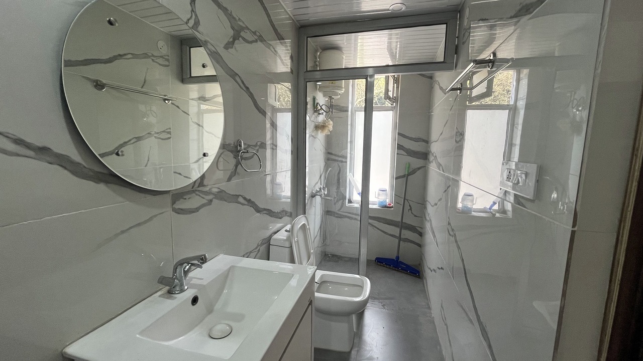 Photo of Bathroom in Banikhet