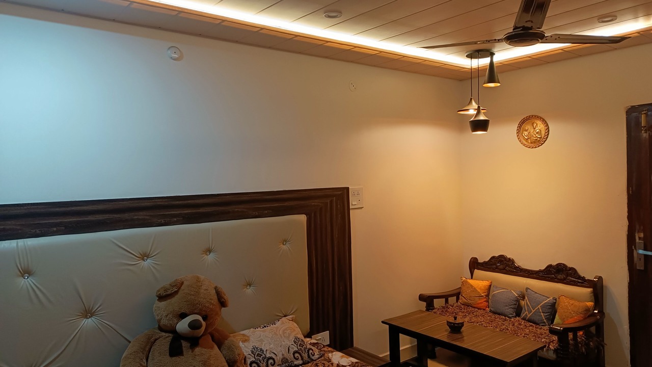 Photo of Bedroom in Banikhet