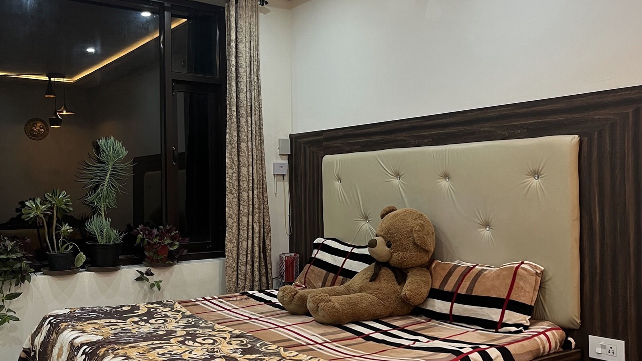 Photo of Bedroom in Banikhet