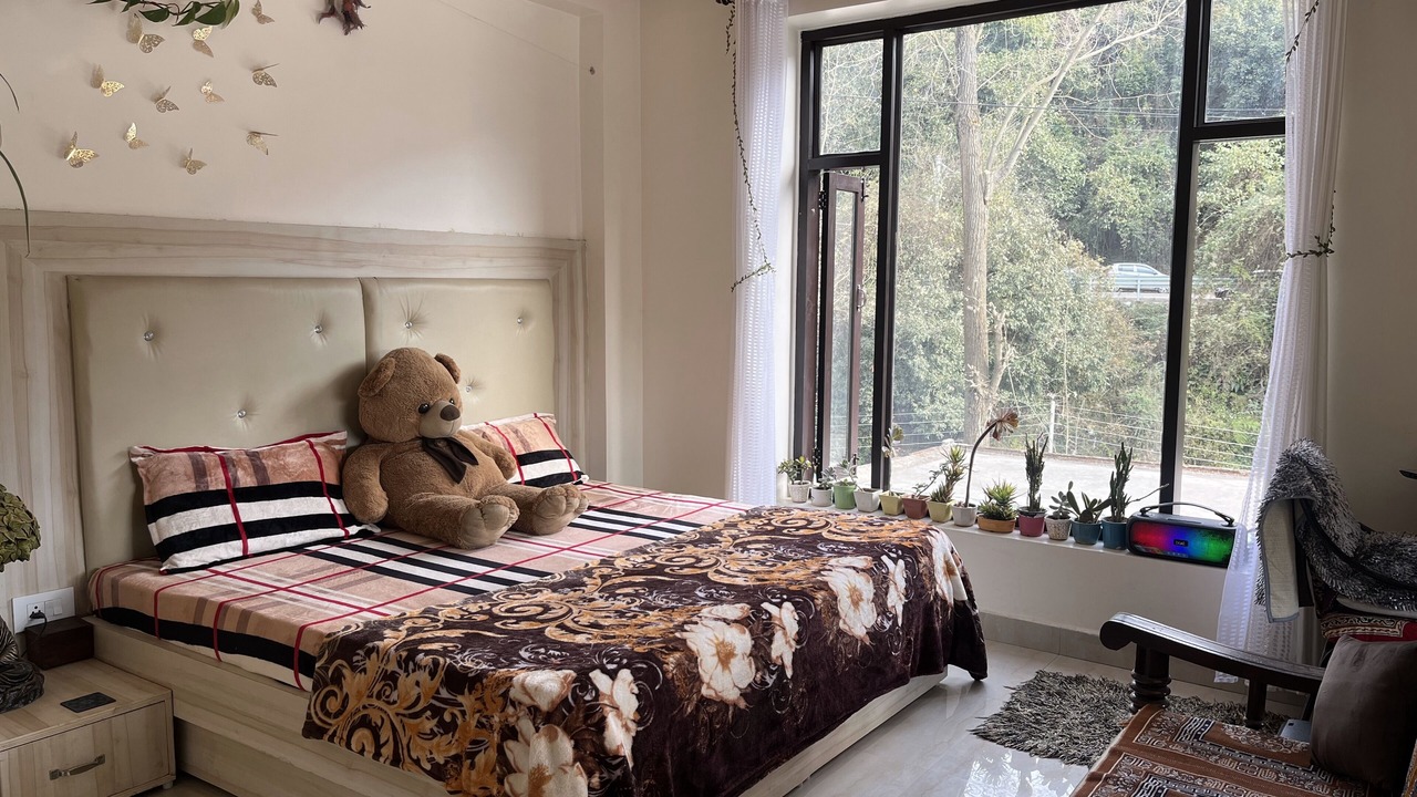 Photo of Bedroom in Banikhet