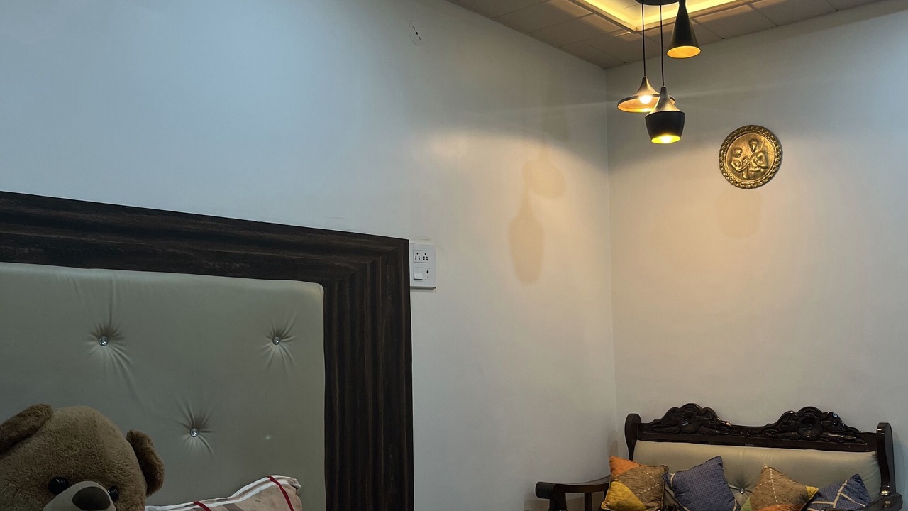 Photo of Bedroom in Banikhet