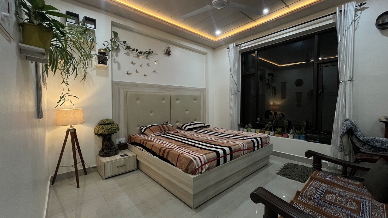 Photo of Bedroom in Banikhet