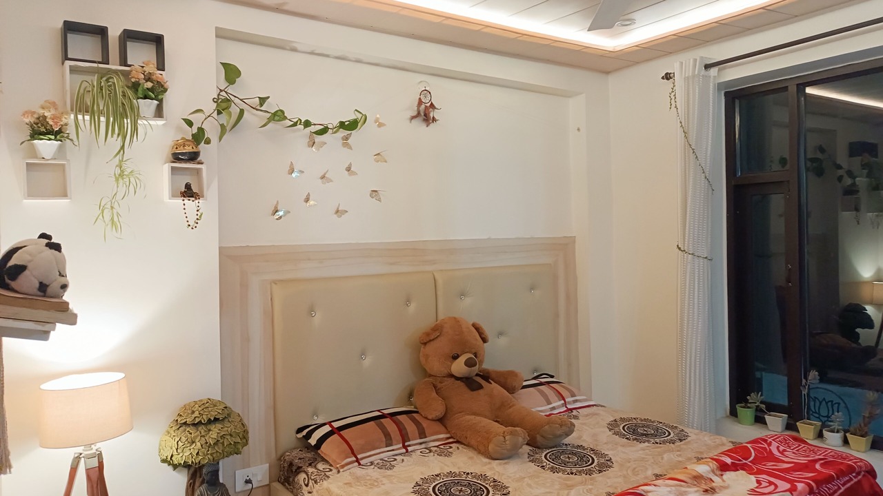 Photo of Bedroom in Banikhet