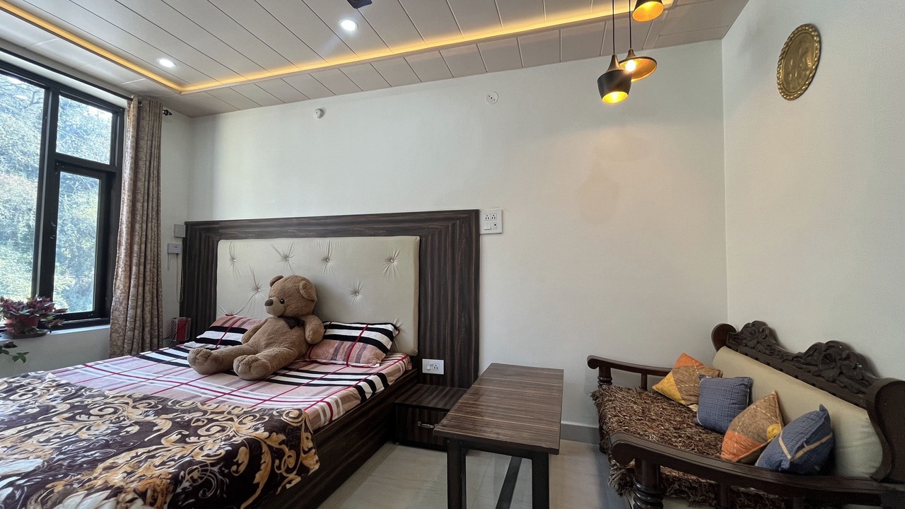 Photo of Bedroom in Banikhet