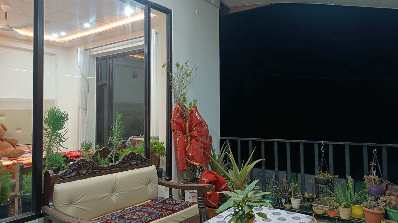 Photo of Outdoor in Banikhet