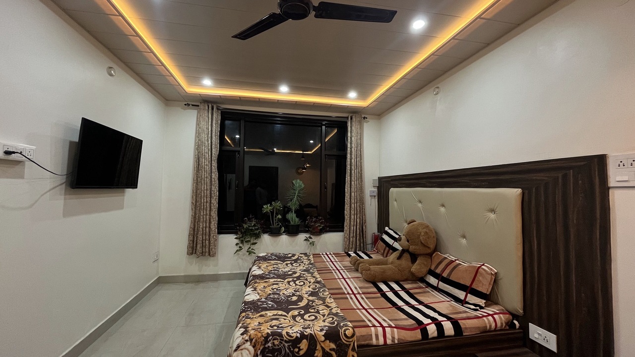 Photo of Bedroom in Banikhet