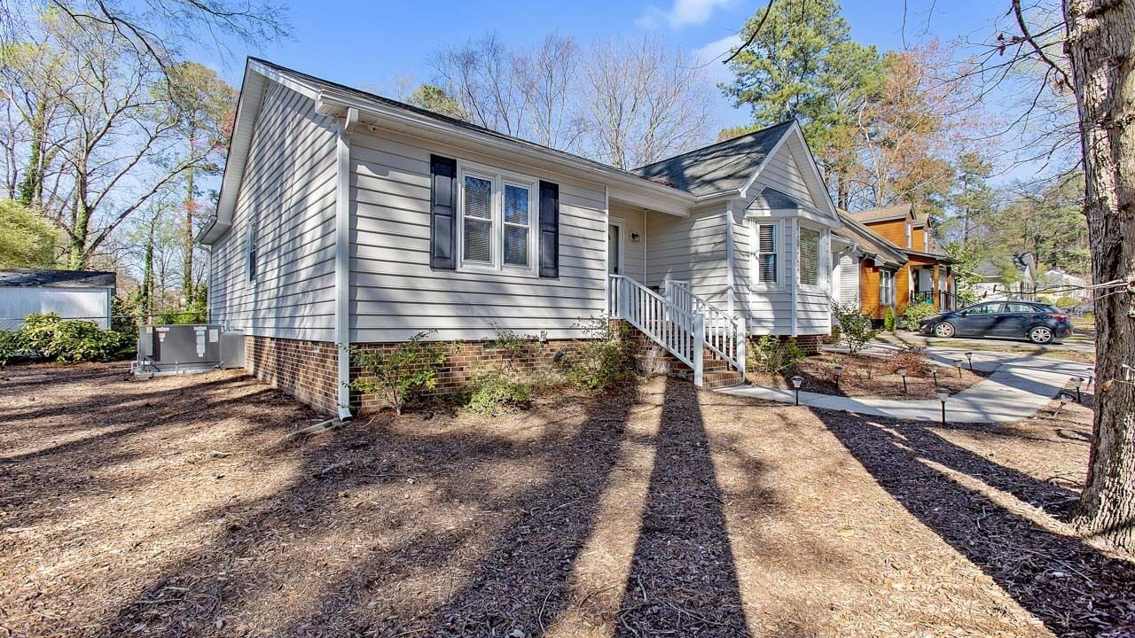 Photo of Outdoor in North Raleigh