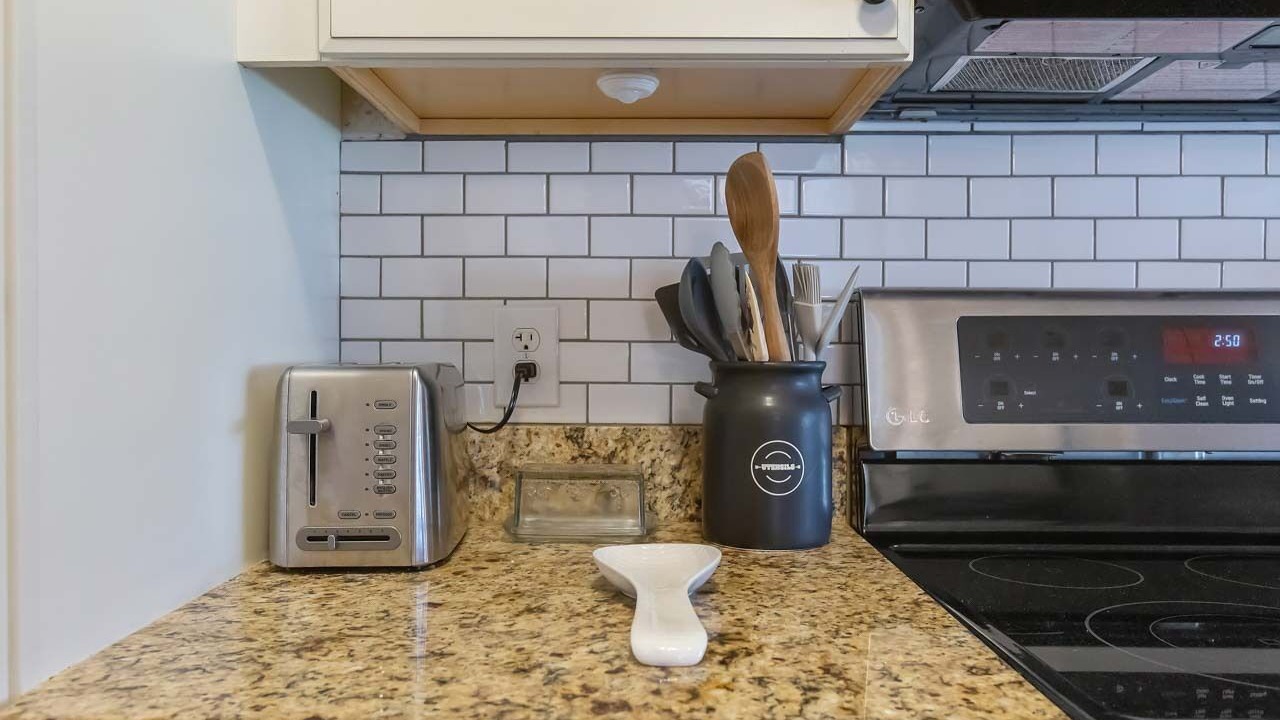 Photo of Kitchen in North Raleigh
