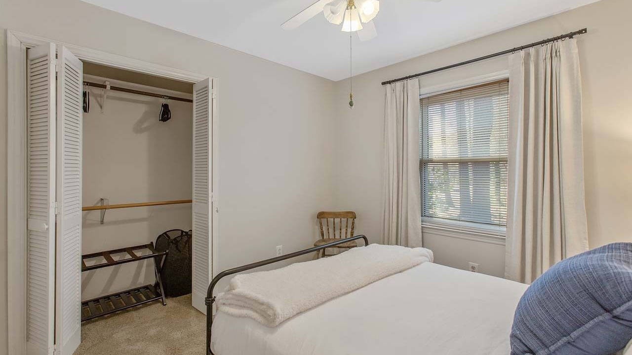 Photo of Bedroom in North Raleigh