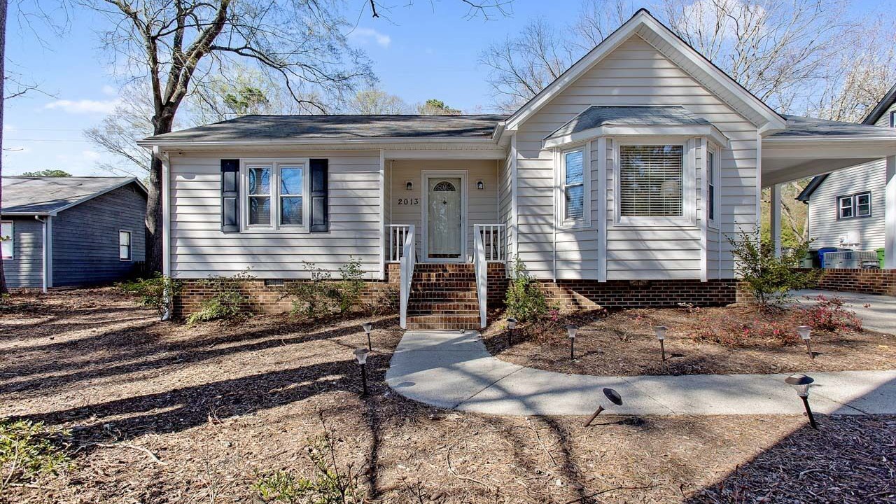 Photo of Outdoor in North Raleigh