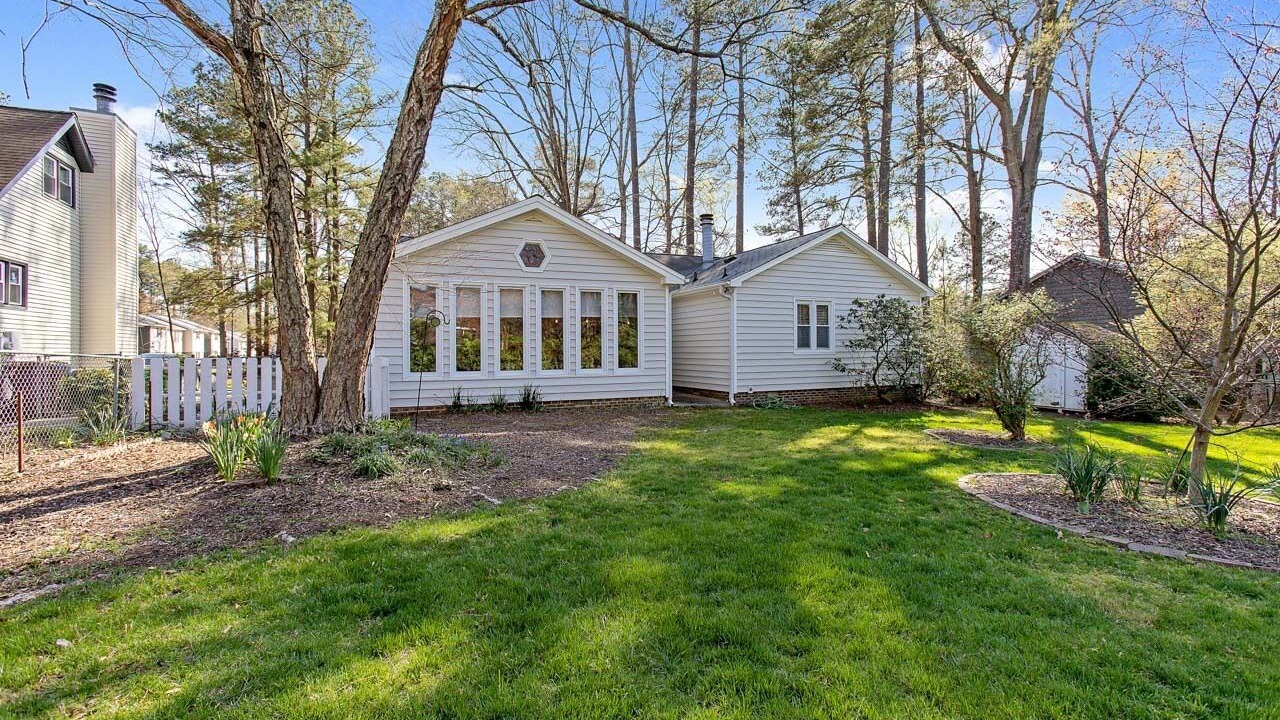 Photo of Outdoor in North Raleigh