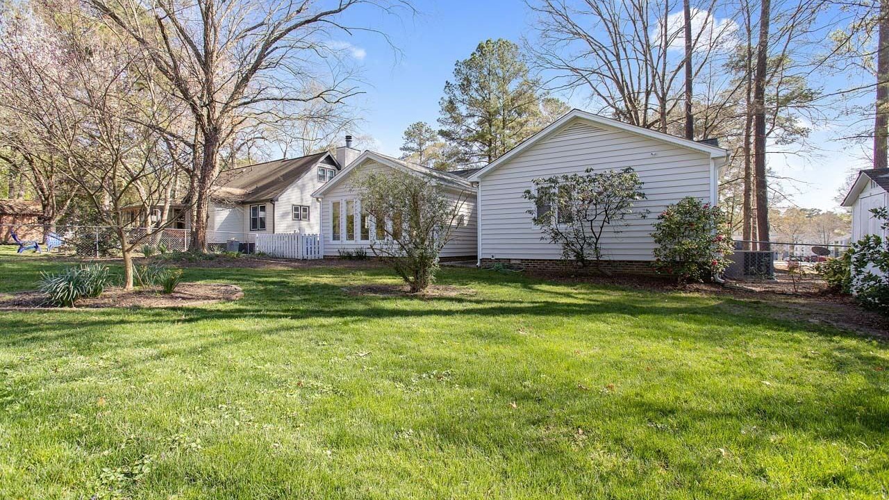 Photo of Outdoor in North Raleigh