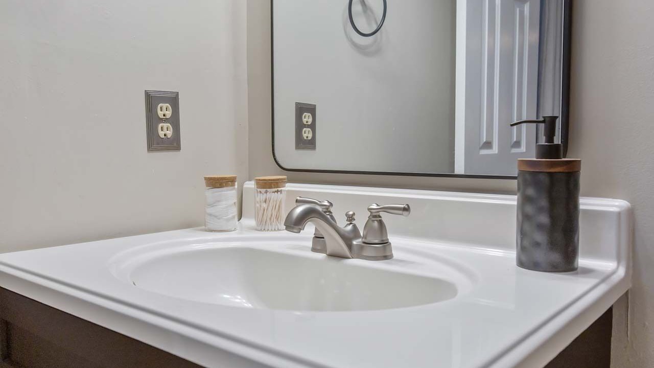 Photo of Bathroom in North Raleigh