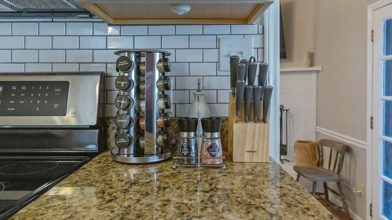 Photo of Kitchen in North Raleigh