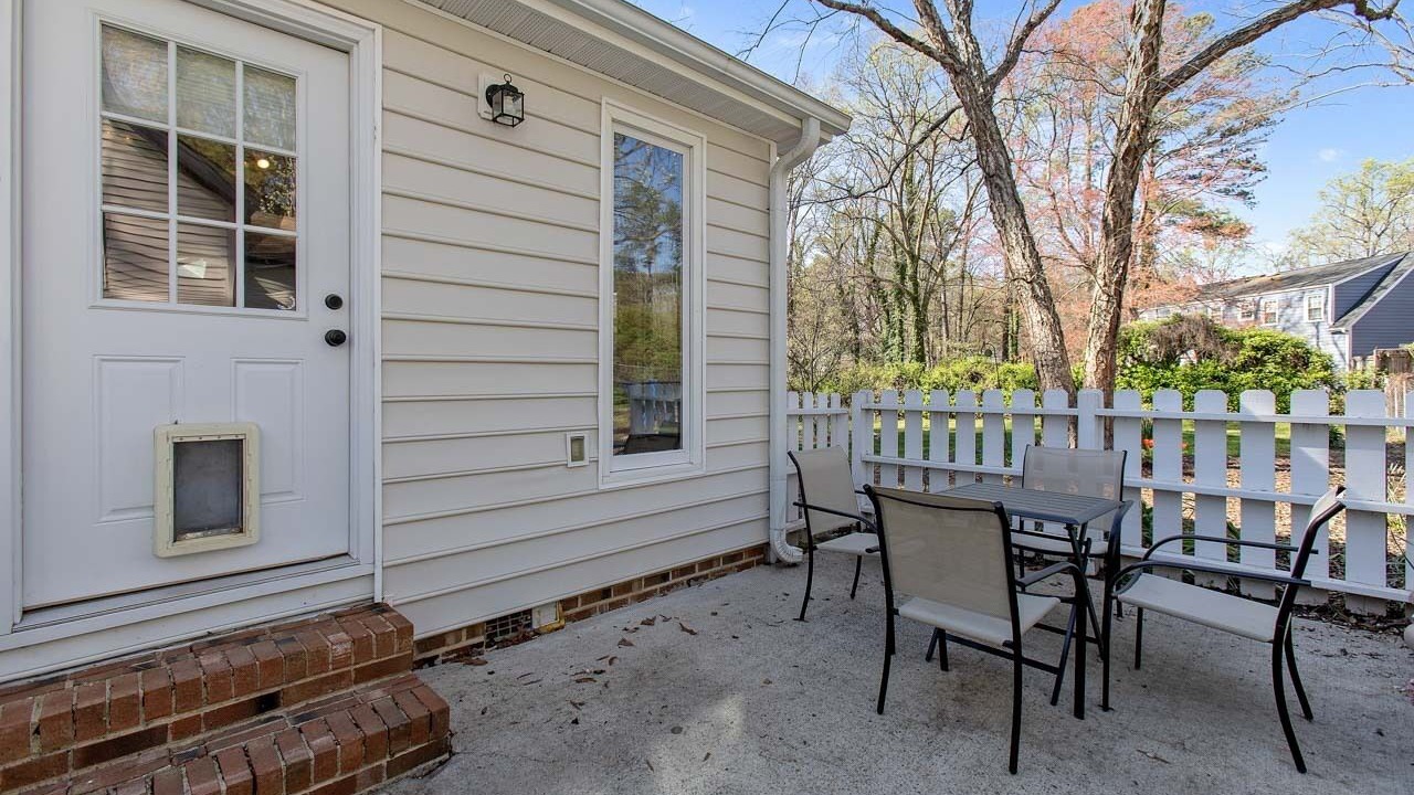 Photo of Outdoor in North Raleigh