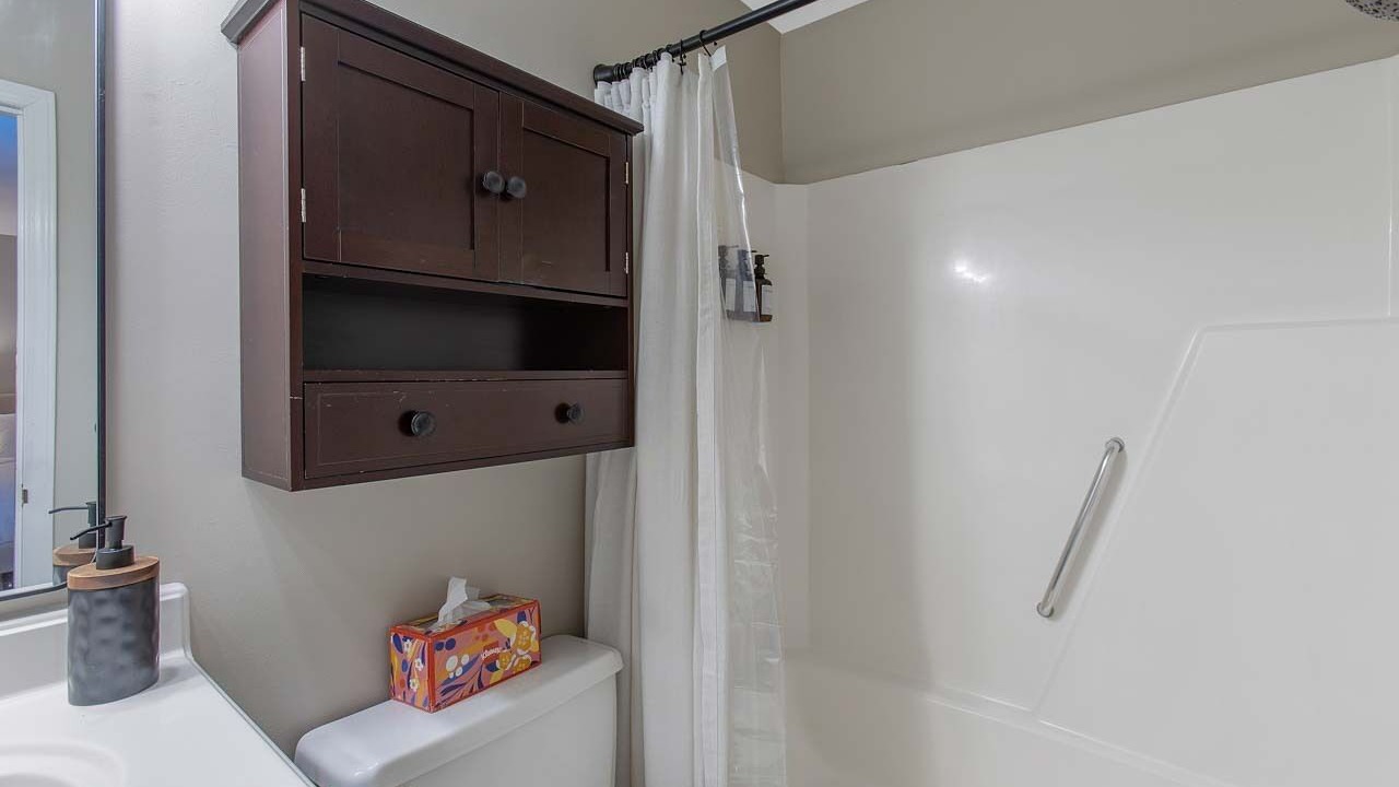 Photo of Bathroom in North Raleigh