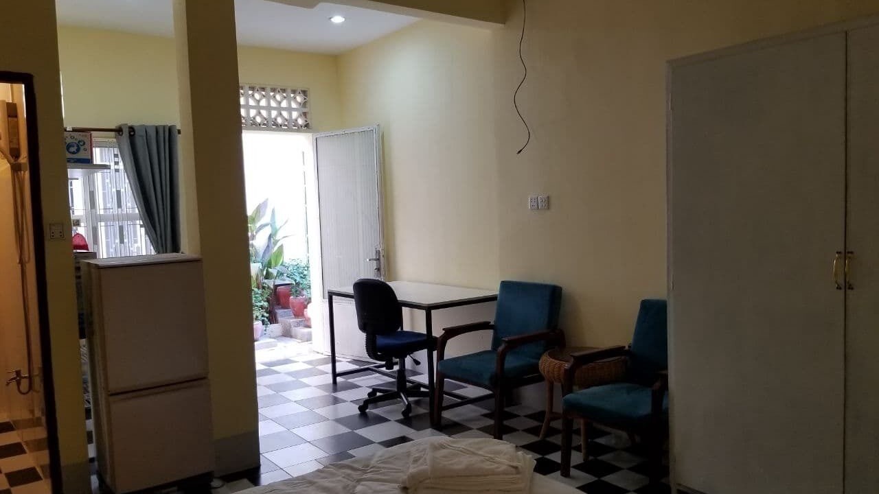 Photo of Bedroom in Ruessei Kaev
