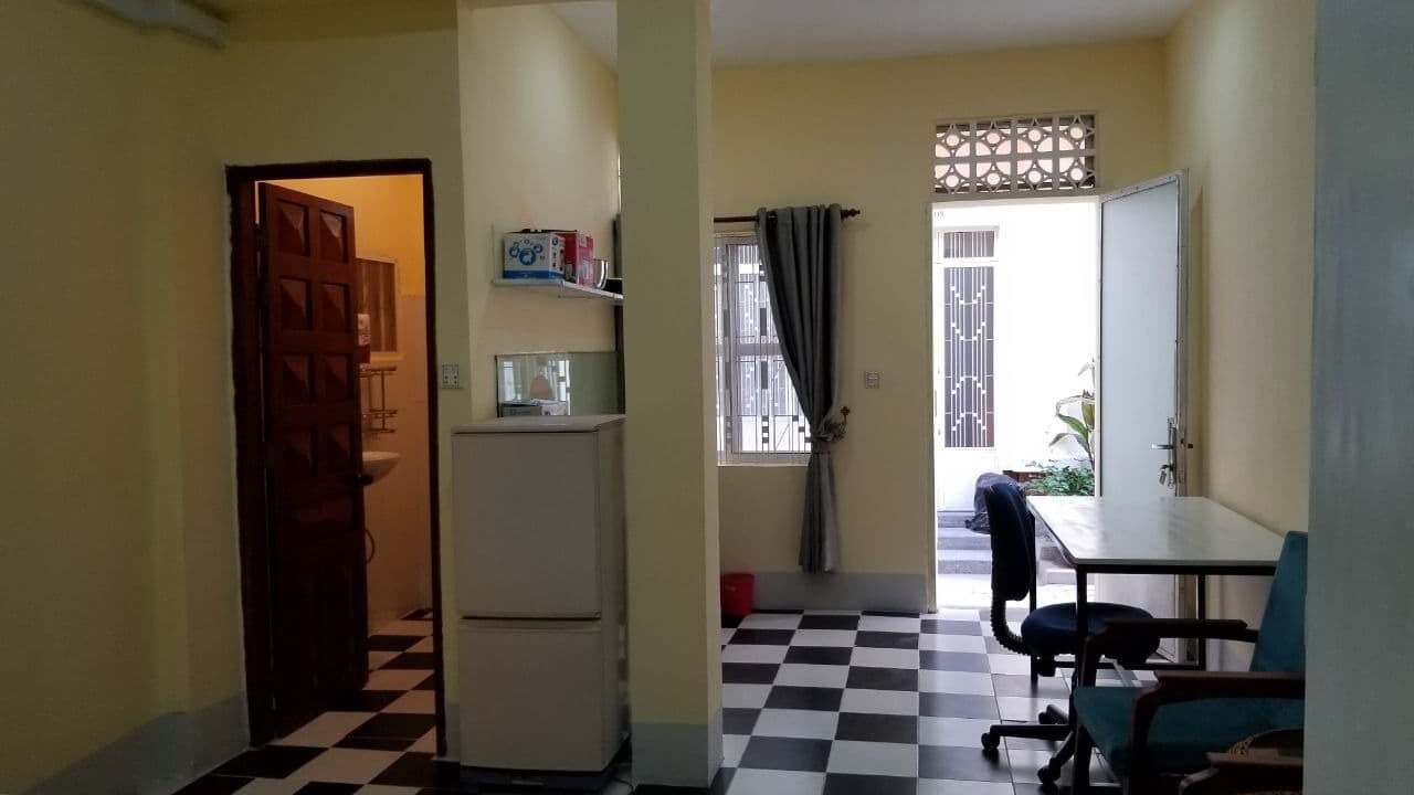 Photo of Bedroom in Ruessei Kaev