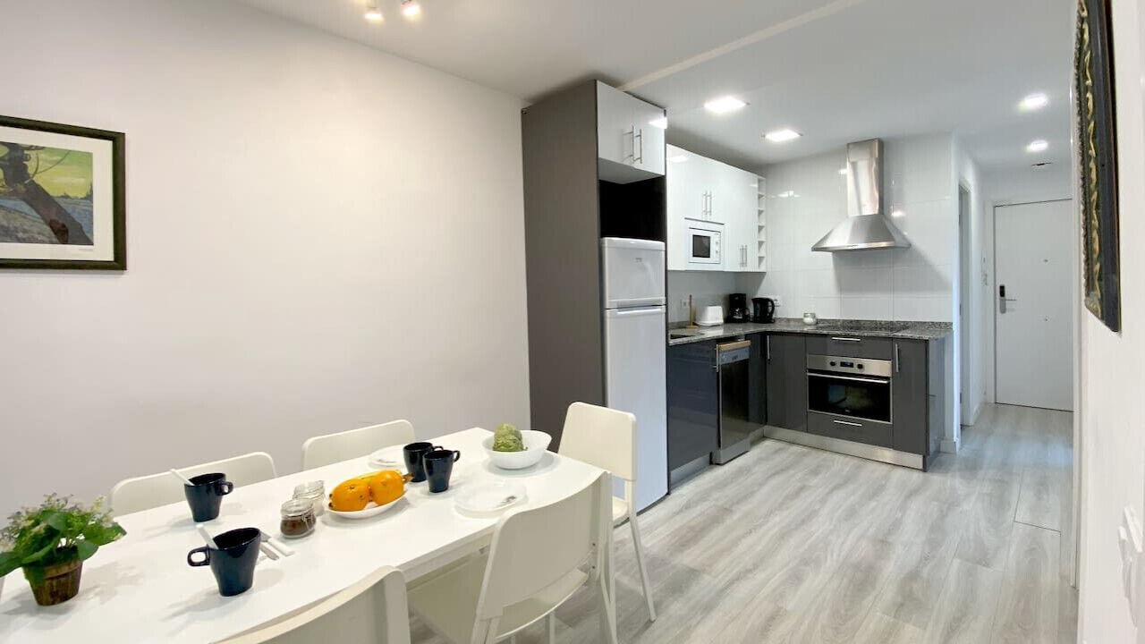 Photo of Kitchen in Collblanc y La Torrassa