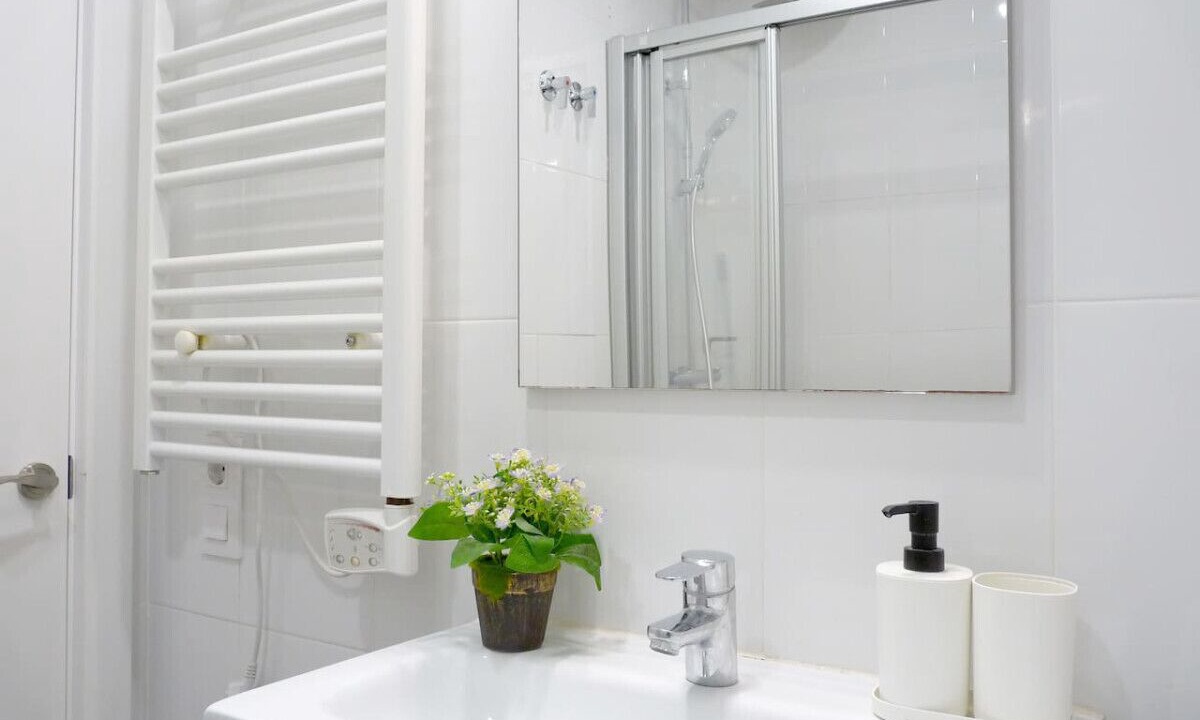 Photo of Bathroom in Collblanc y La Torrassa