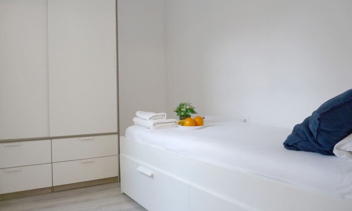 Photo of Bedroom in Collblanc y La Torrassa