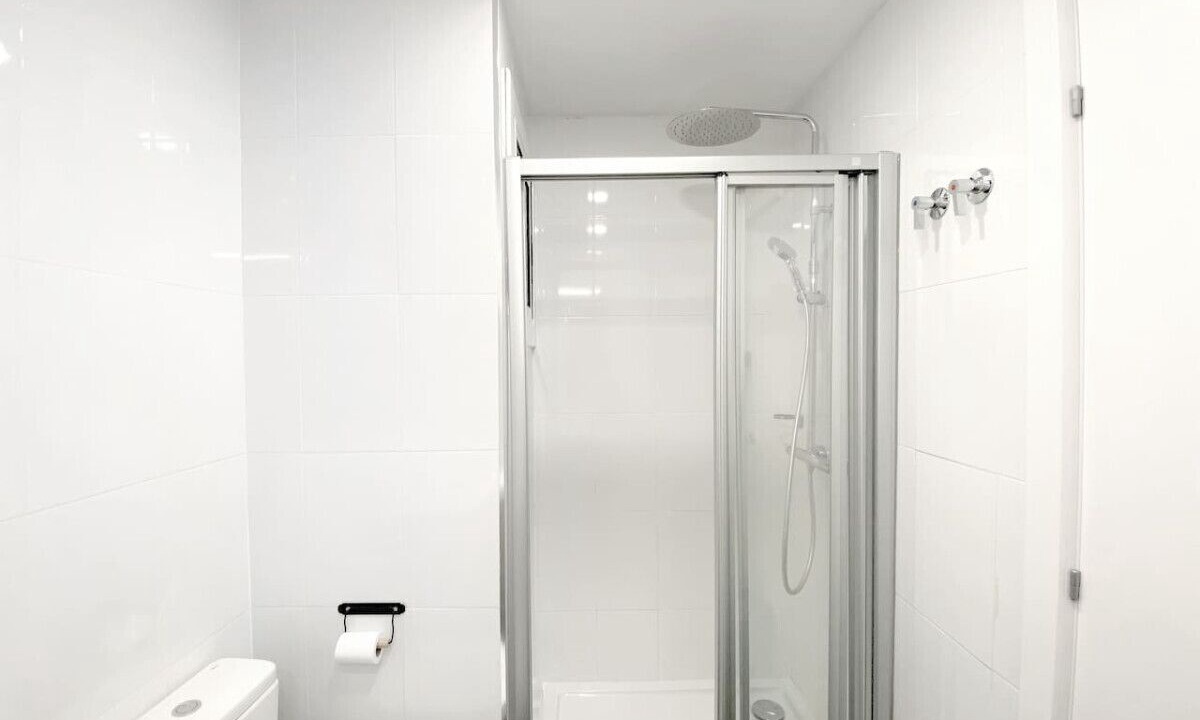Photo of Bathroom in Collblanc y La Torrassa