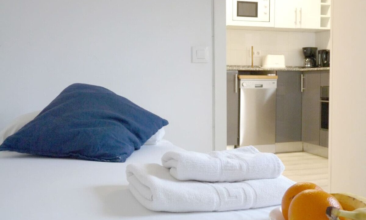 Photo of Bedroom in Collblanc y La Torrassa