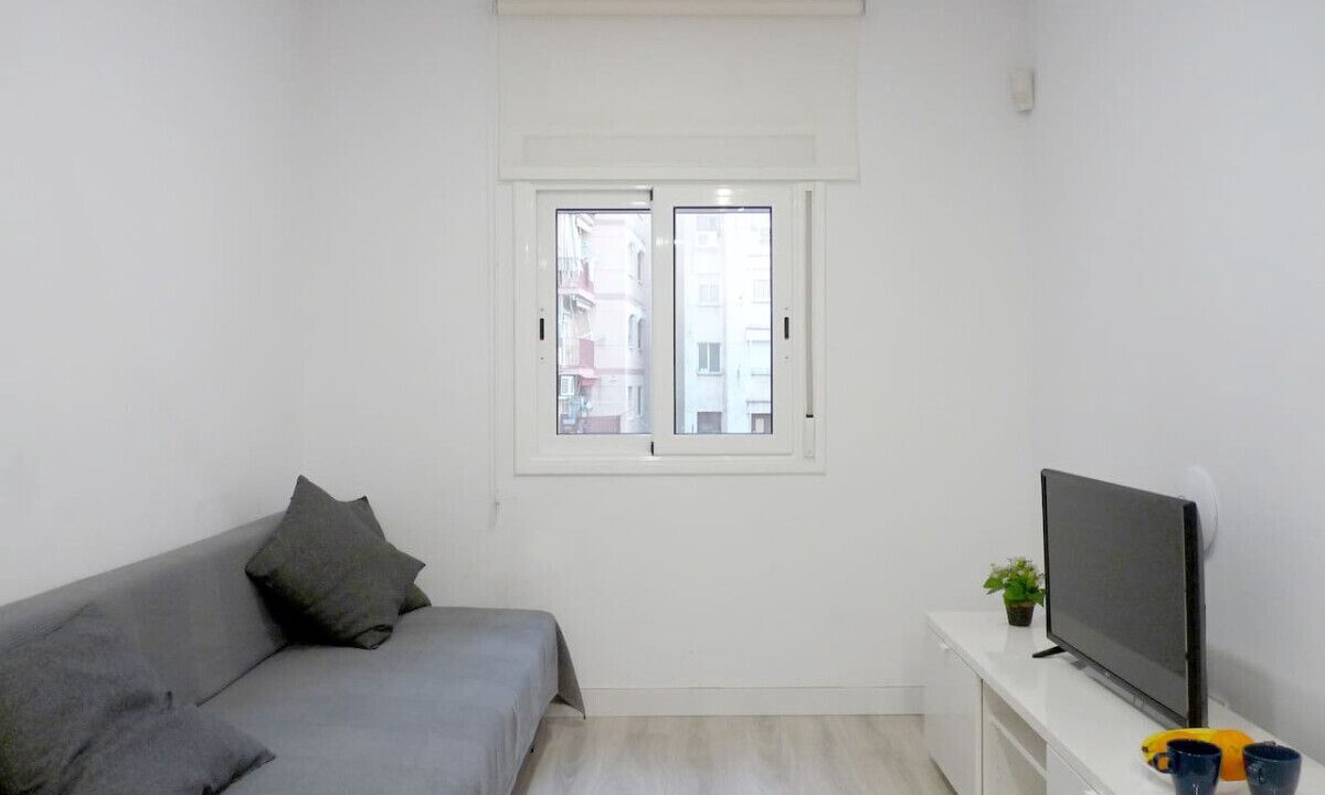 Photo of Livingroom in Collblanc y La Torrassa