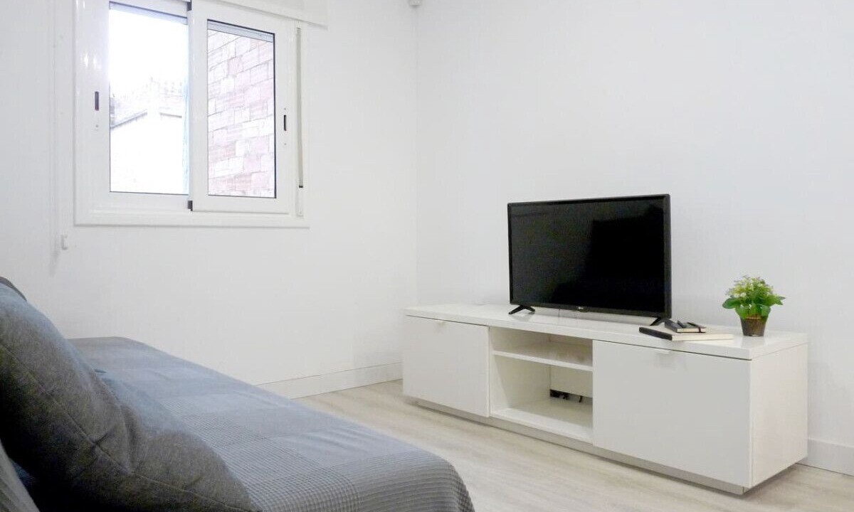 Photo of Bedroom in Collblanc y La Torrassa