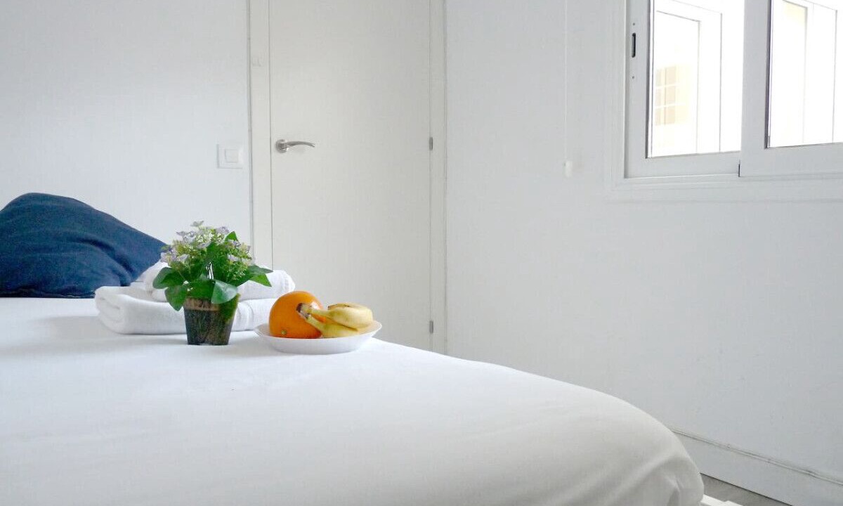 Photo of Bedroom in Collblanc y La Torrassa