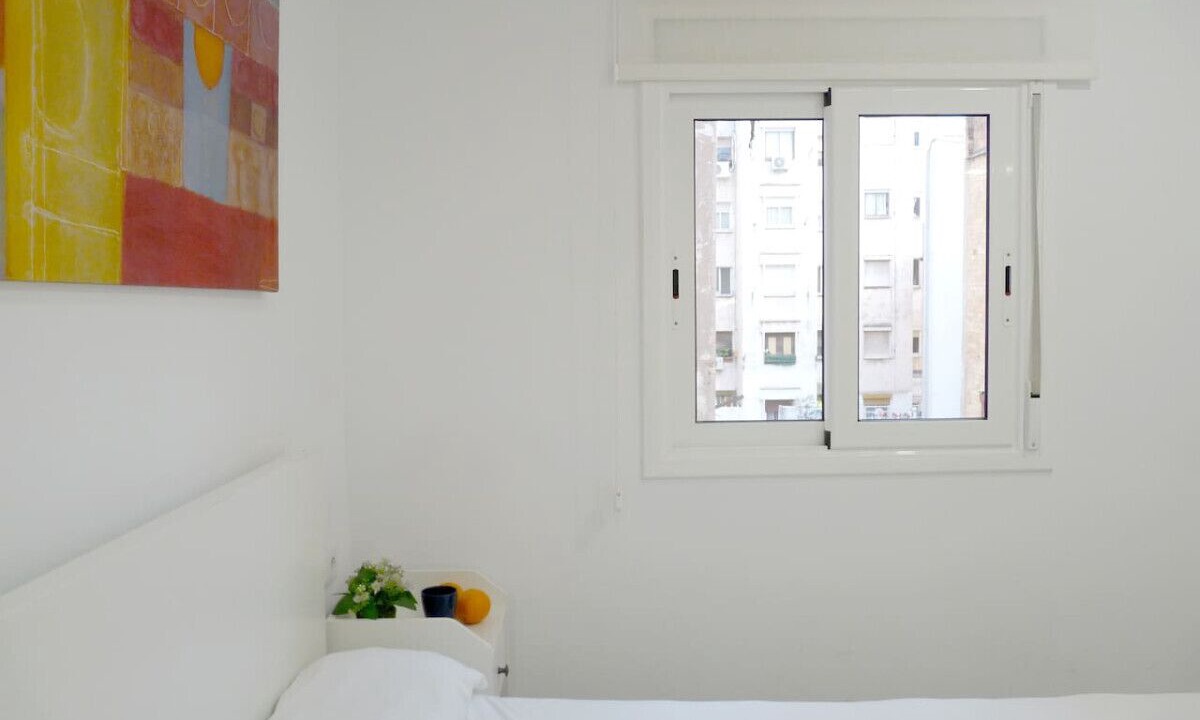 Photo of Bedroom in Collblanc y La Torrassa