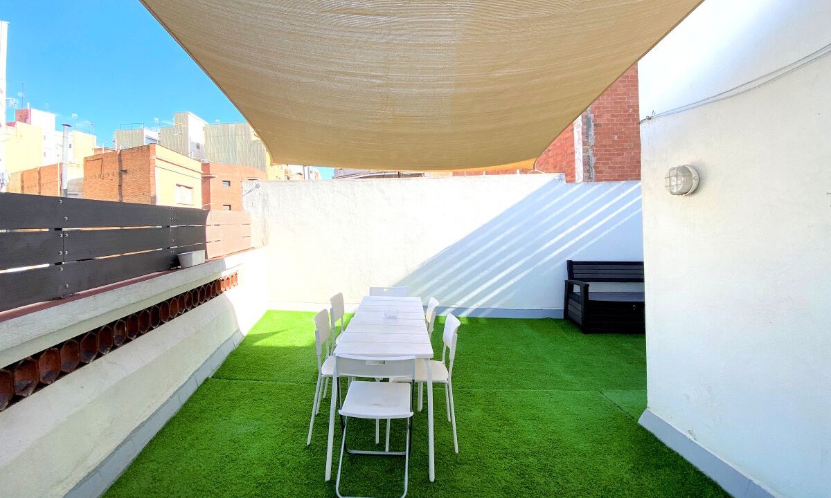 Photo of Outdoor in Collblanc y La Torrassa