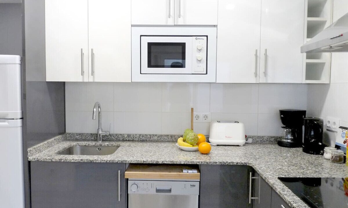 Photo of Kitchen in Collblanc y La Torrassa