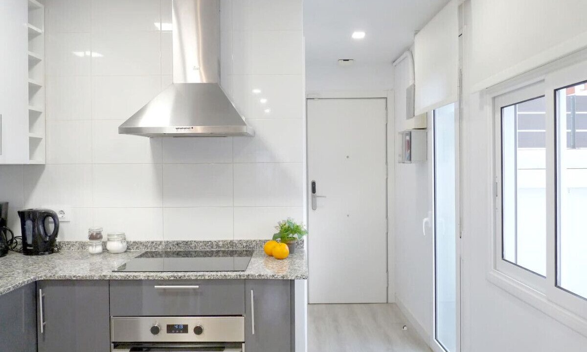 Photo of Kitchen in Collblanc y La Torrassa