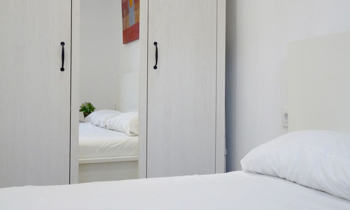 Photo of Bedroom in Collblanc y La Torrassa