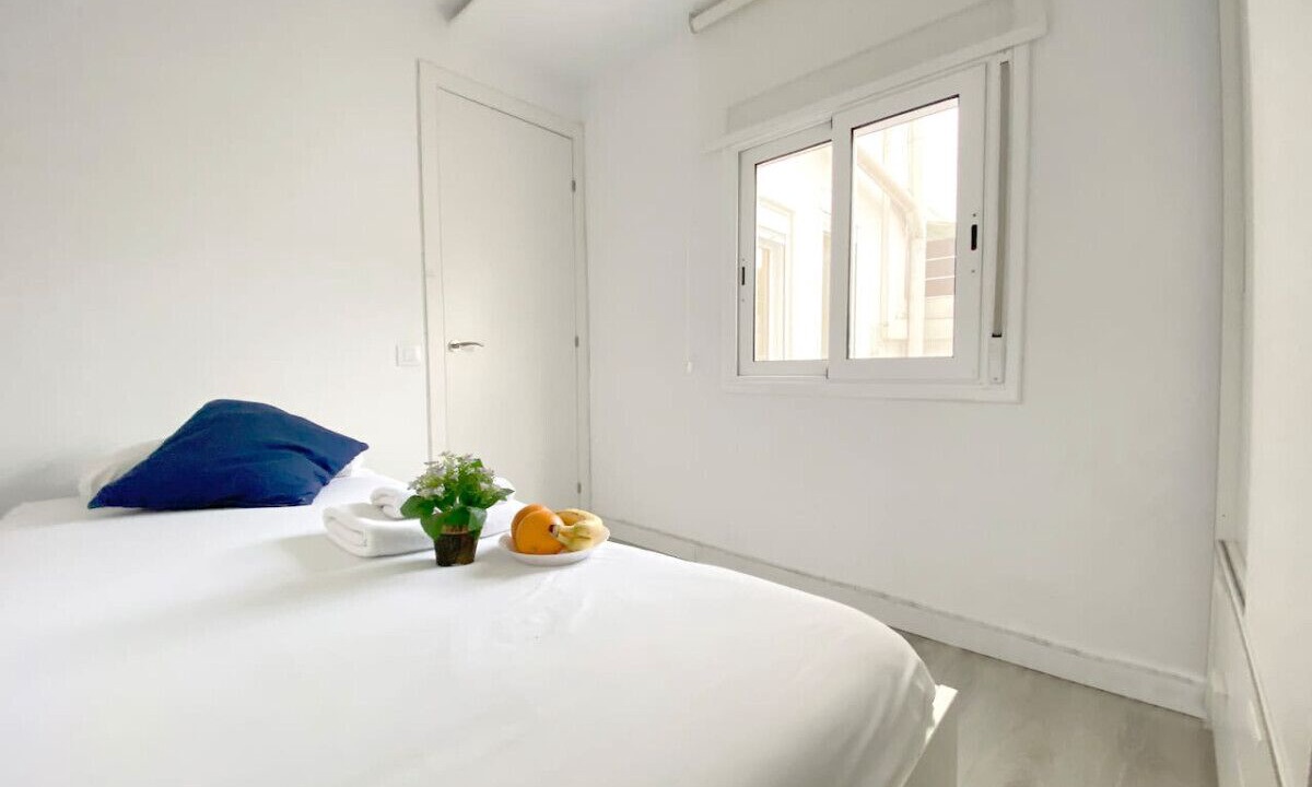Photo of Bedroom in Collblanc y La Torrassa