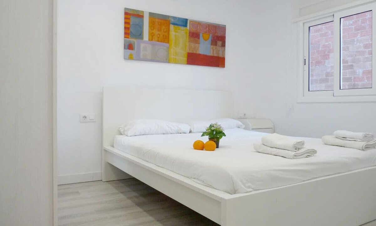 Photo of Bedroom in Collblanc y La Torrassa