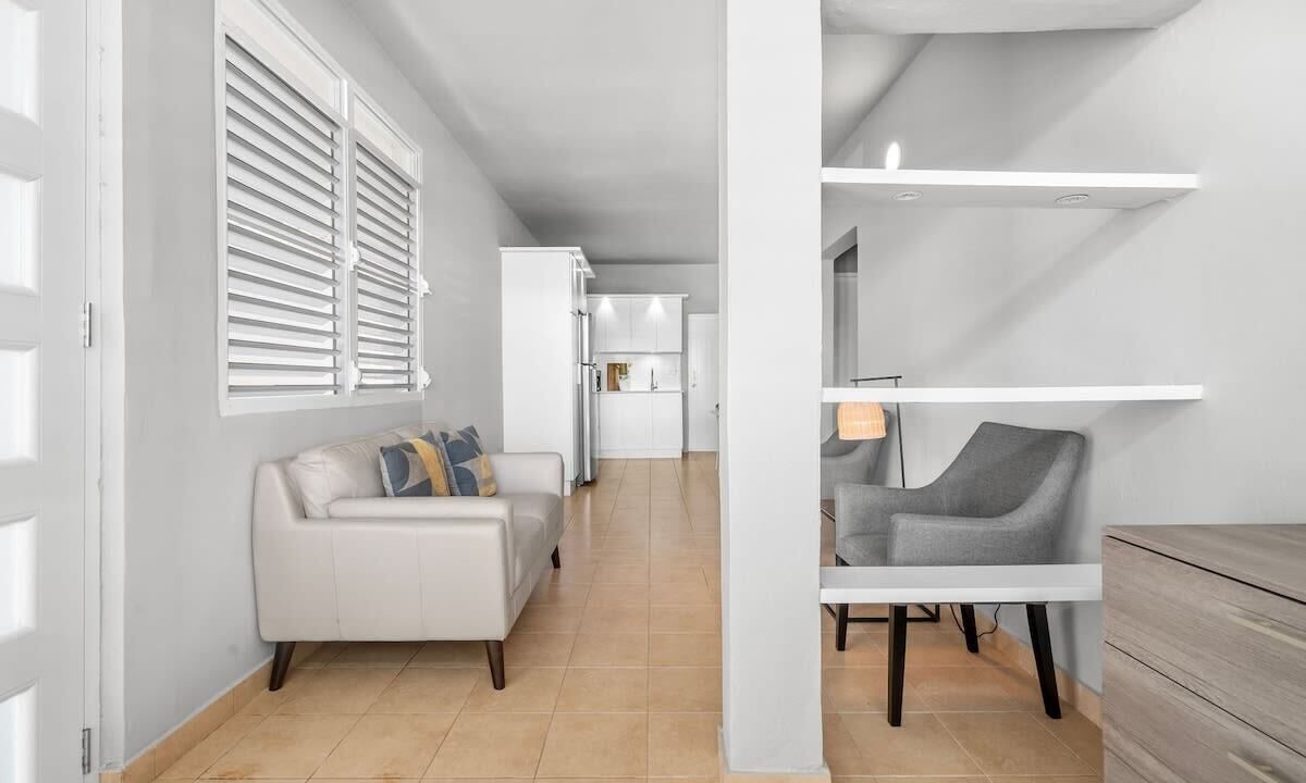 Photo of Bedroom in Parque