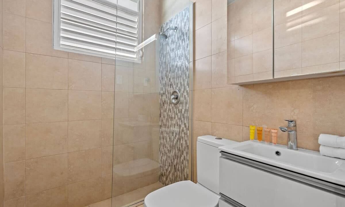 Photo of Bathroom in Parque