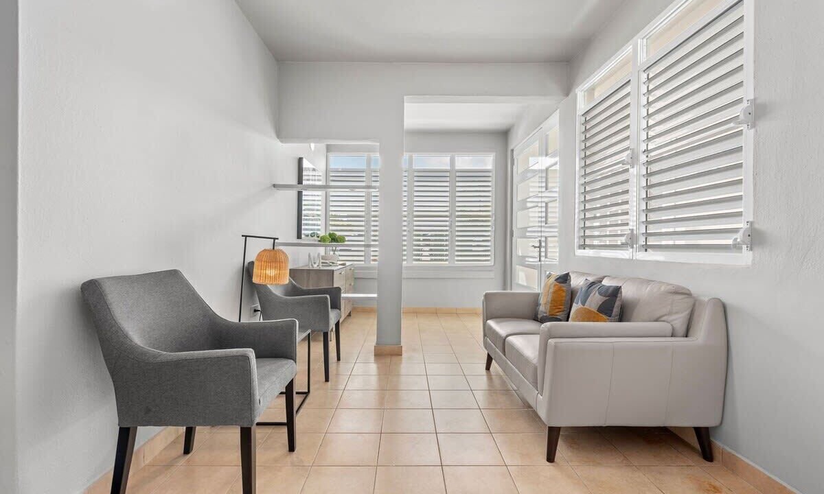 Photo of Bedroom in Parque
