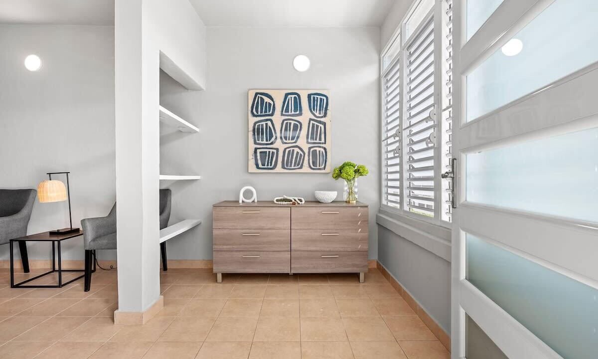 Photo of Bedroom in Parque