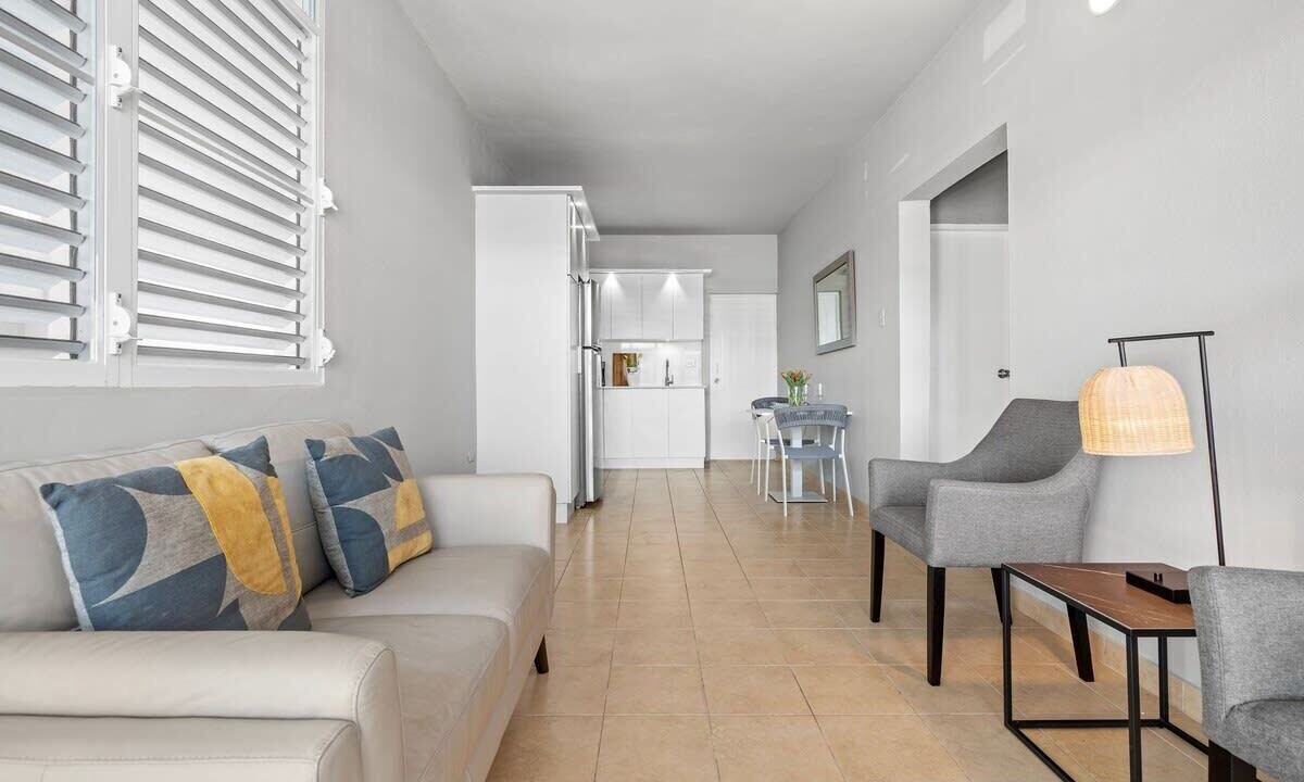 Photo of Bedroom in Parque